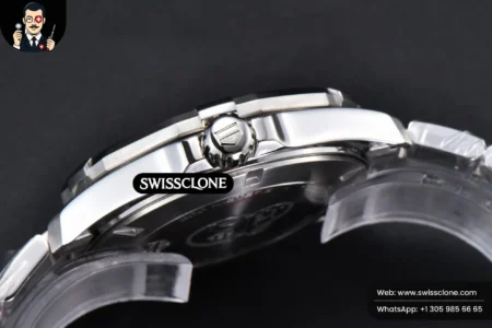 Aquaracer 300M Super Clone - 13