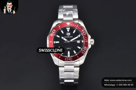 Aquaracer 300M Super Clone - 2