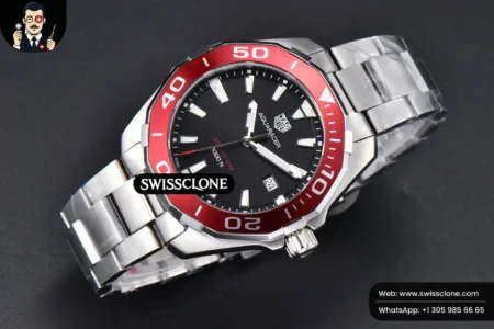 Aquaracer 300M Super Clone - 3