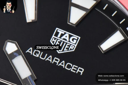 Aquaracer 300M Super Clone - 5