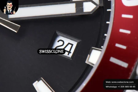 Aquaracer 300M Super Clone - 6