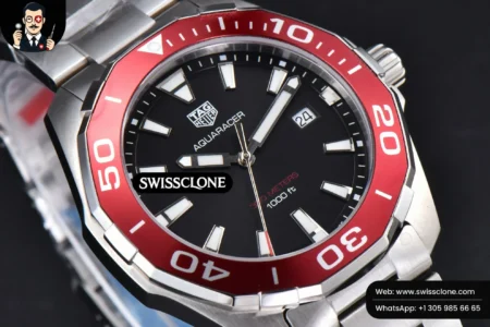 Aquaracer 300M Super Clone - 9