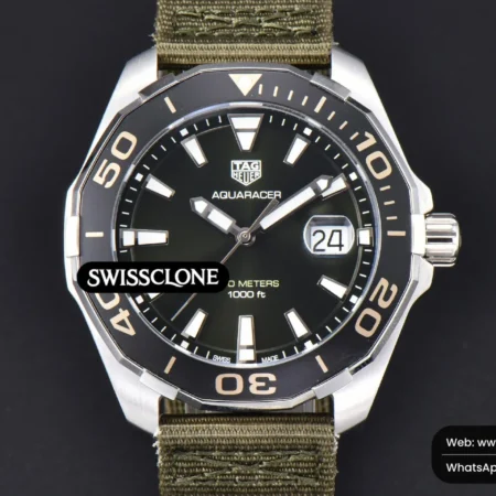 Aquaracer 300M Super Clone