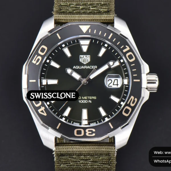 Aquaracer 300M Super Clone