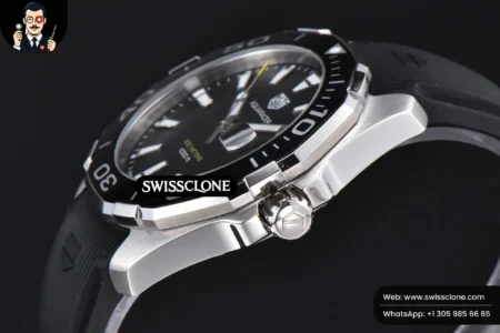 Aquaracer 300M Super Clone - 10