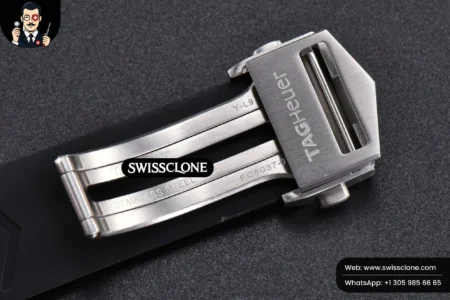 Aquaracer 300M Super Clone - 19