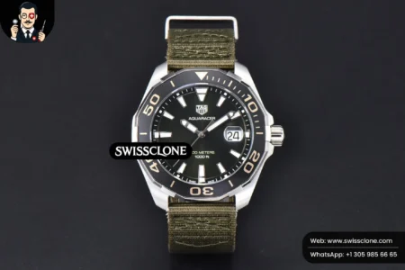 Aquaracer 300M Super Clone - 2