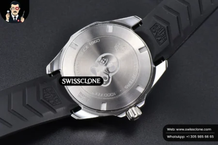 Aquaracer 300M Super Clone - 21