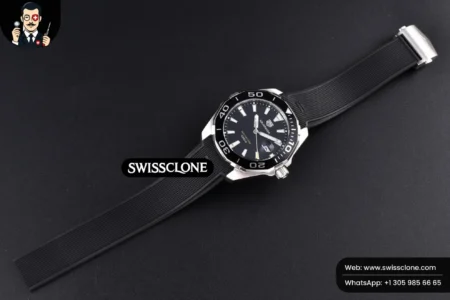 Aquaracer 300M Super Clone - 23
