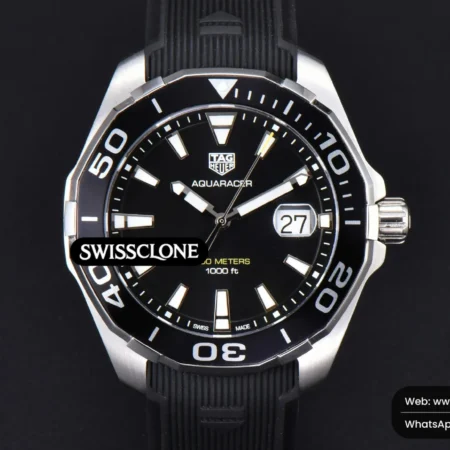 Aquaracer 300M Super Clone
