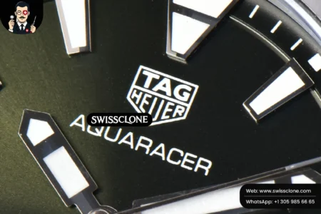 Aquaracer 300M Super Clone - 6