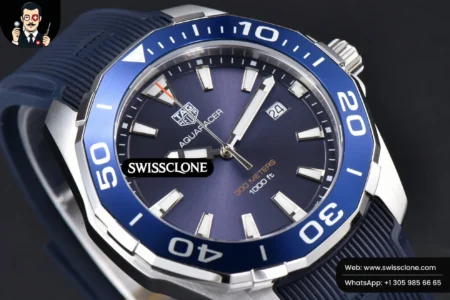Aquaracer 300M Super Clone - 10