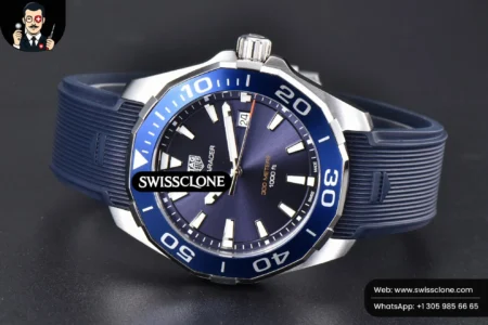 Aquaracer 300M Super Clone - 11