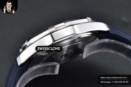 Aquaracer 300M Super Clone - 13