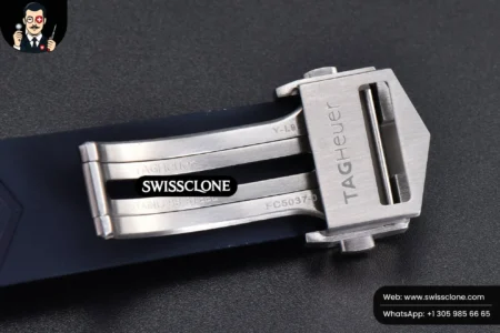 Aquaracer 300M Super Clone - 18