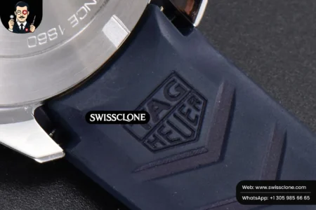 Aquaracer 300M Super Clone - 19