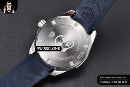 Aquaracer 300M Super Clone - 20