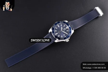 Aquaracer 300M Super Clone - 22