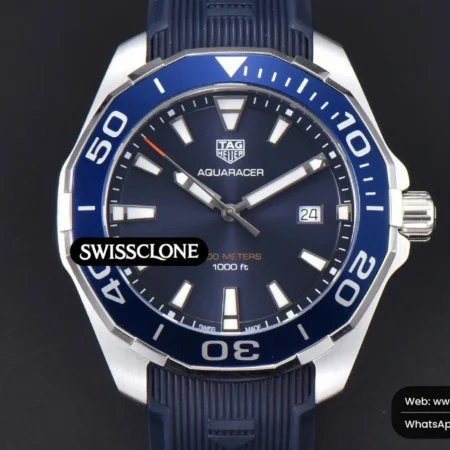 Aquaracer 300M Super Clone