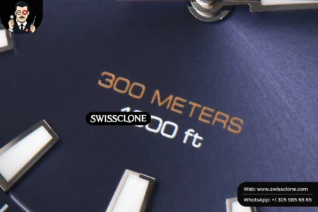 Aquaracer 300M Super Clone - 6