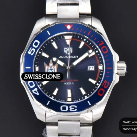 Aquaracer 300M SW200 Super Clone