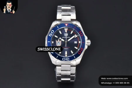 Aquaracer 300M SW200 Super Clone - 2