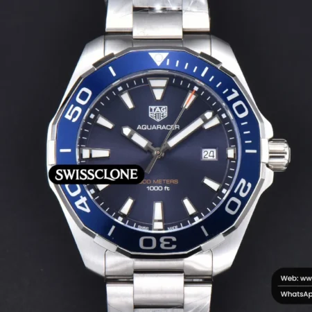 Aquaracer 300M SW200 Super Clone
