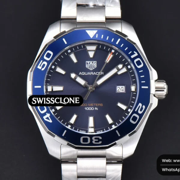 Aquaracer 300M SW200 Super Clone