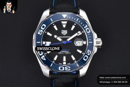 Aquaracer Caliber 5 Super Clone