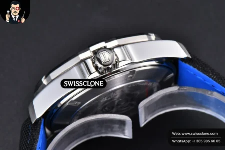 Aquaracer Caliber 5 Super Clone - 12