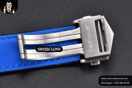 Aquaracer Caliber 5 Super Clone - 19