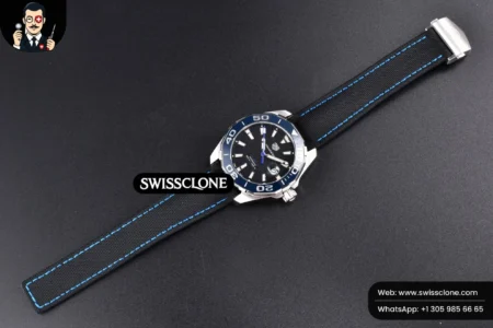 Aquaracer Caliber 5 Super Clone - 30