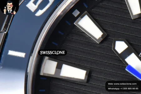 Aquaracer Caliber 5 Super Clone - 4