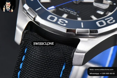 Aquaracer Caliber 5 Super Clone - 8