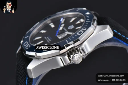 Aquaracer Caliber 5 Super Clone - 9