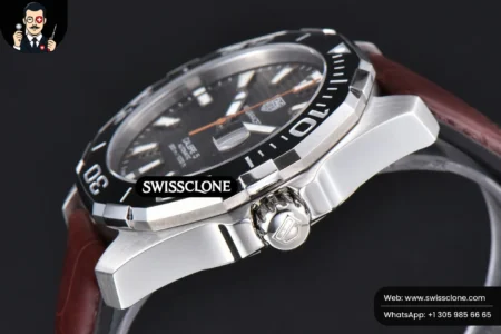 Aquaracer Caliber 5 Super Clone - 10