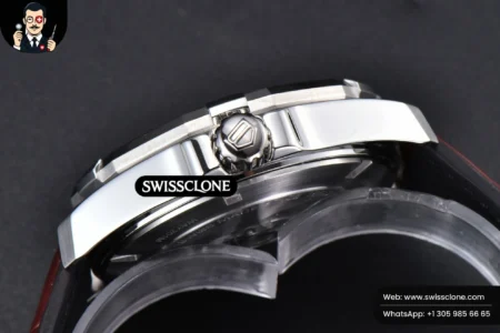 Aquaracer Caliber 5 Super Clone - 13