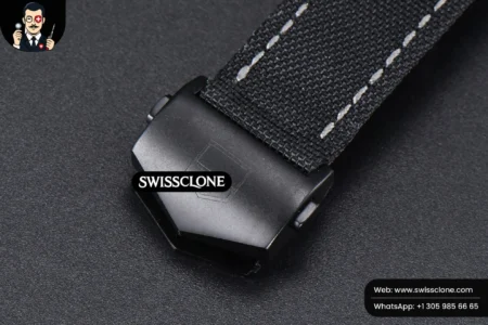 Aquaracer Caliber 5 Super Clone - 13