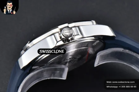 Aquaracer Caliber 5 Super Clone - 13