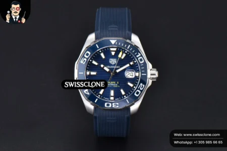 Aquaracer Caliber 5 Super Clone - 2