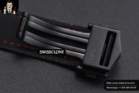Aquaracer Caliber 5 Super Clone - 20