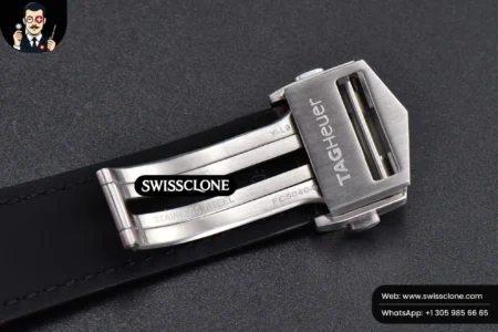 Aquaracer Caliber 5 Super Clone - 21