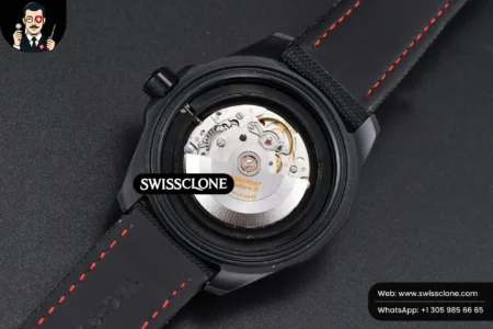 Aquaracer Caliber 5 Super Clone - 22