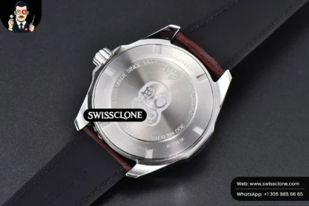 Aquaracer Caliber 5 Super Clone - 22