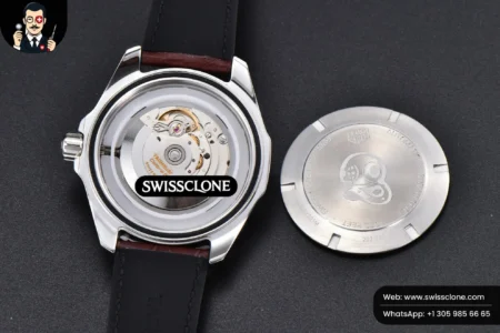 Aquaracer Caliber 5 Super Clone - 24