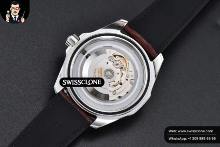 Aquaracer Caliber 5 Super Clone - 25