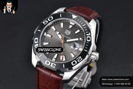 Aquaracer Caliber 5 Super Clone - 3