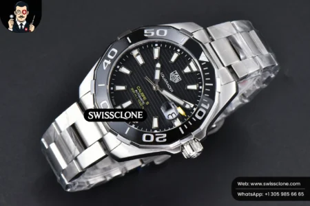 Aquaracer Caliber 5 Super Clone - 3