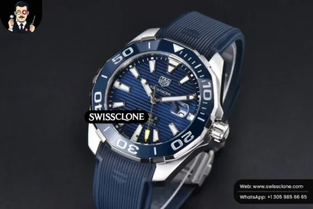 Aquaracer Caliber 5 Super Clone - 3