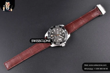 Aquaracer Caliber 5 Super Clone - 31